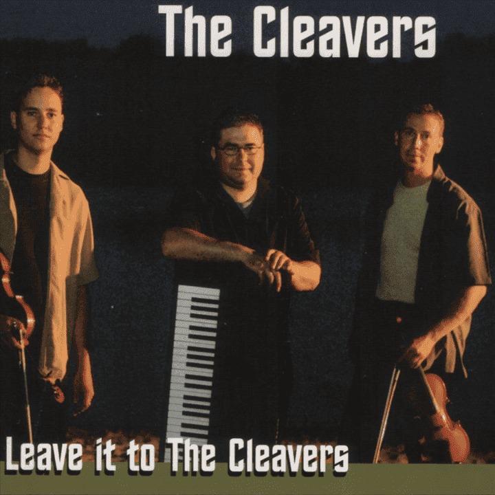 The Cleavers - Leave It To The Cleavers