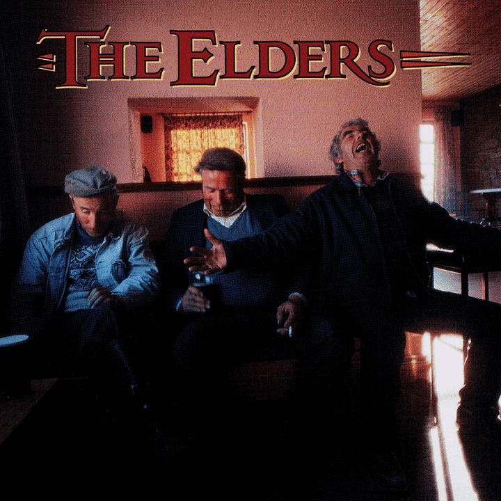 The Elders - The Elders