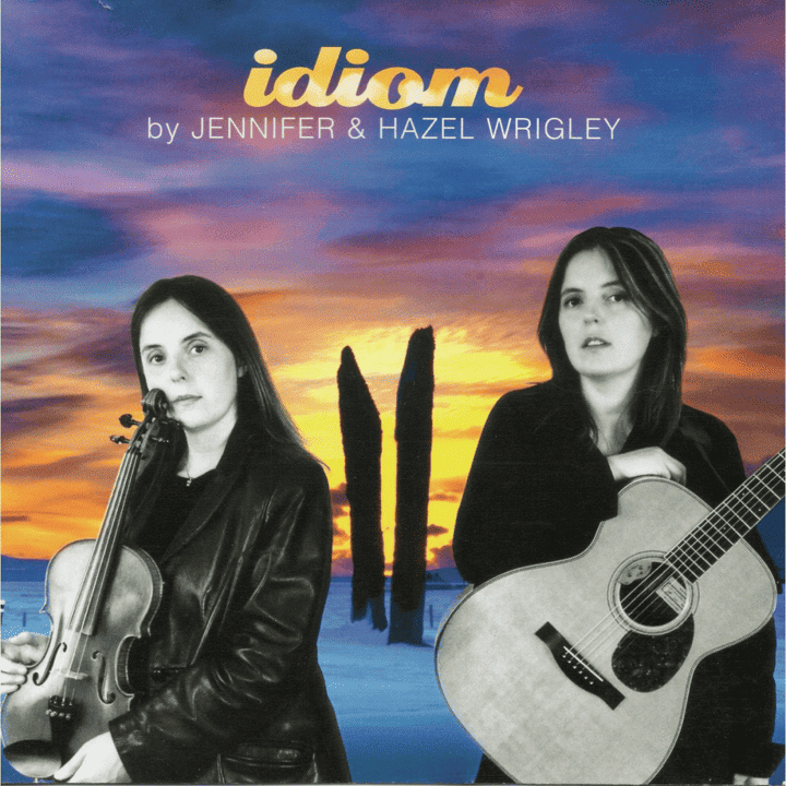 The Wrigley Sisters - Idiom