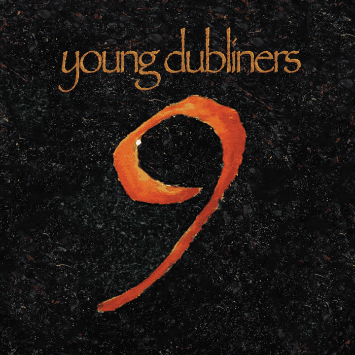 The Young Dubliners - Nine