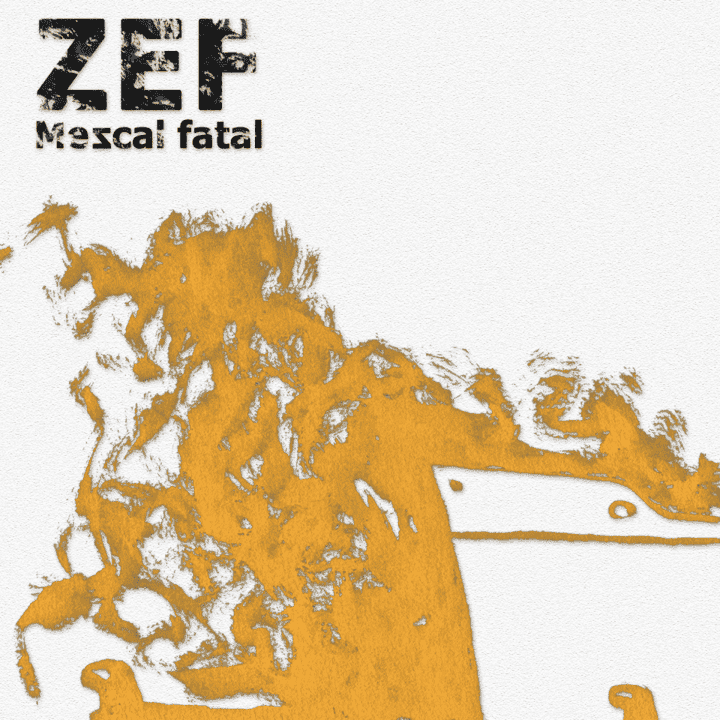 Zef - Mezcal fatal