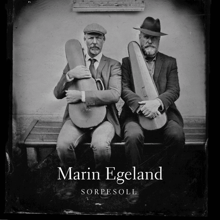 Ånon Egeland, Mikael Marin - Sorpesoll