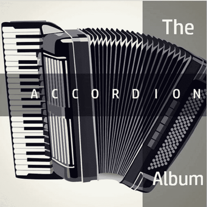 The B & C Band - The Accordion Album