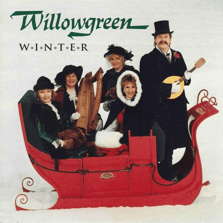 Willowgreen - Winter