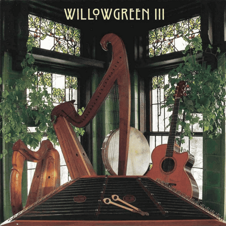 Willowgreen - Willowgreen III