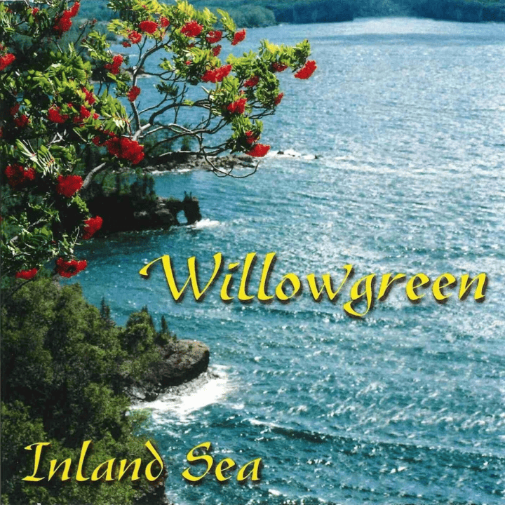 Willowgreen - Inland Sea