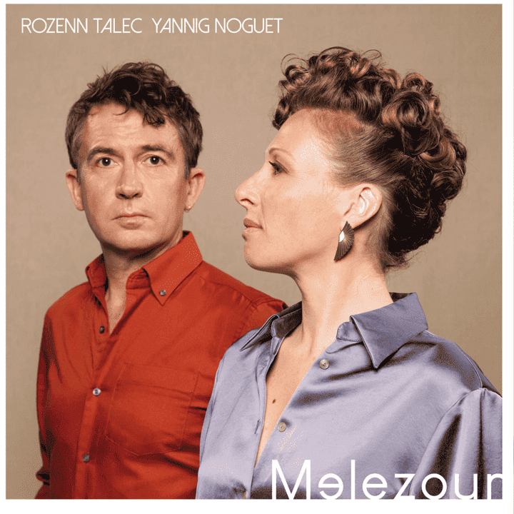 Rozenn Talec, Yannig Noguet - Melezour