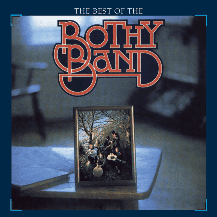 The Bothy Band - The Best Of The Bothy Band