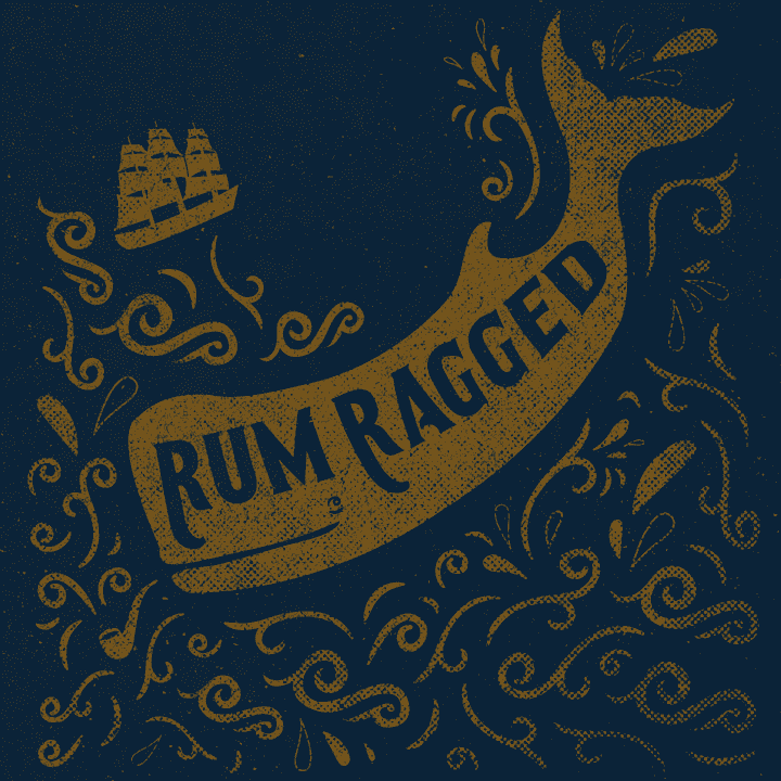 Rum Ragged - Rum Ragged