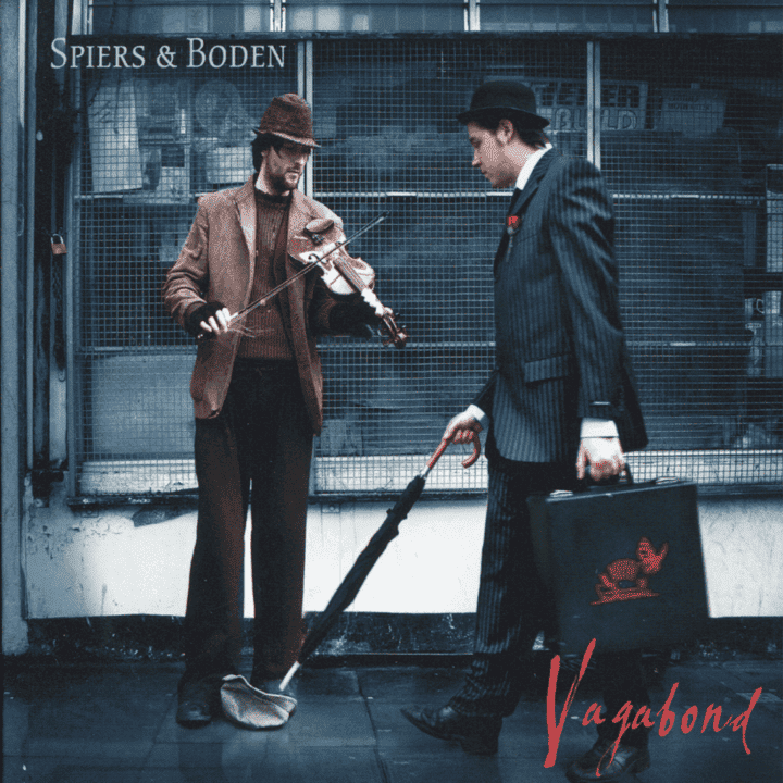 Spiers & Boden - Vagabond