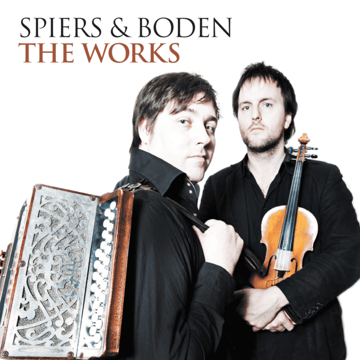 Spiers & Boden - The Works