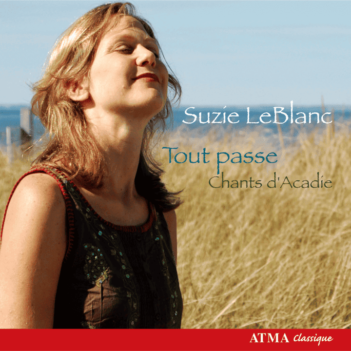 Suzie LeBlanc - Tout Passe