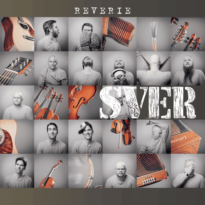 Sver - Reverie