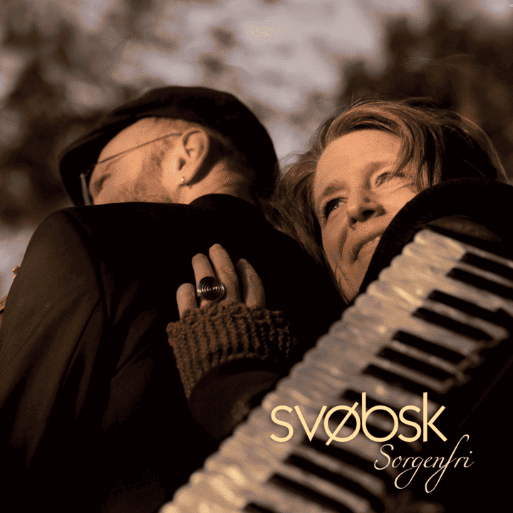 Svøbsk - Sorgenfri