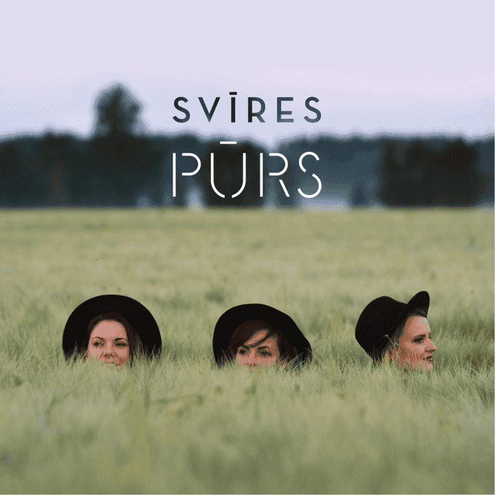 Svîres - Pûrs