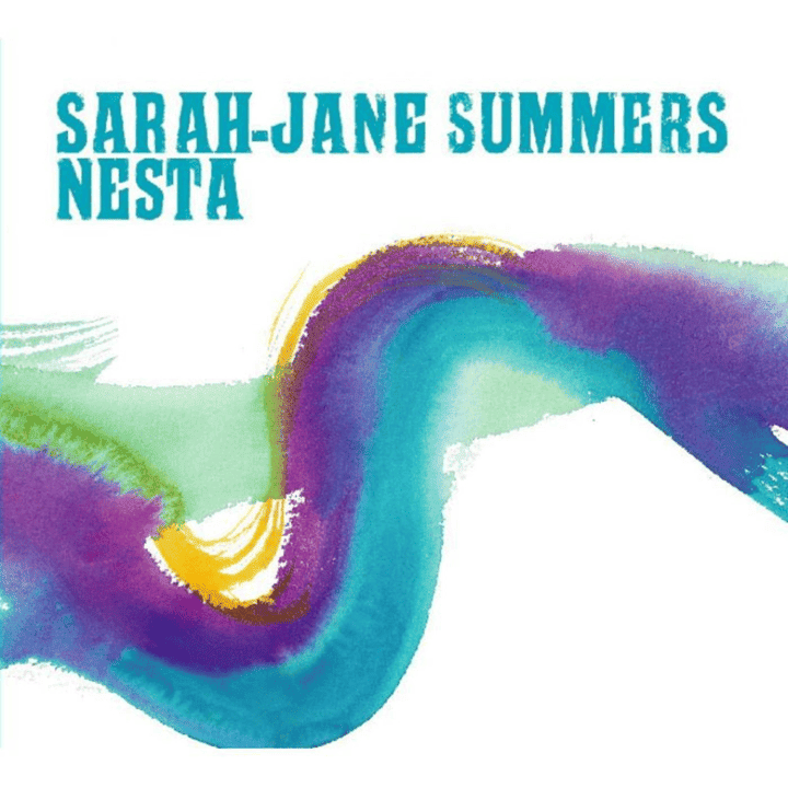 Sarah-Jane Summers - Nesta