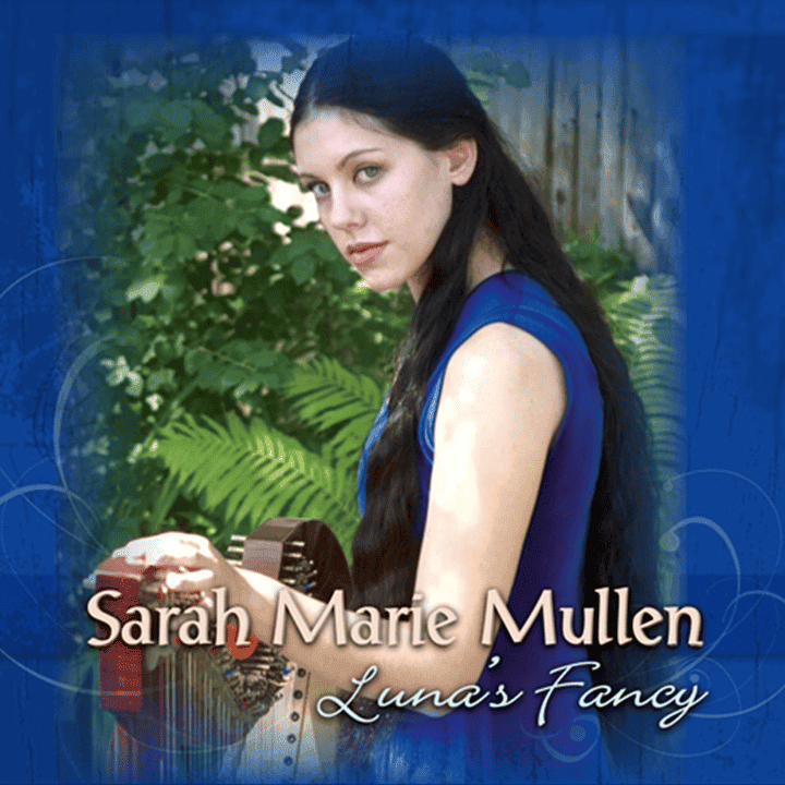 Sarah Marie Mullen - Luna's Fancy