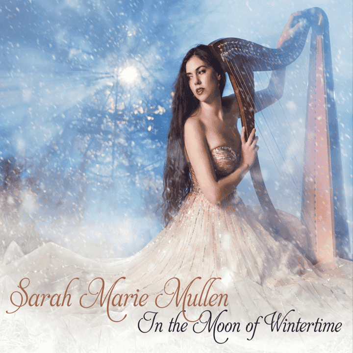 Sarah Marie Mullen - In the Moon of Wintertime