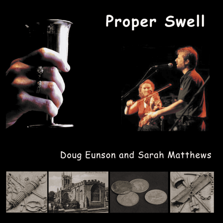 Sarah Matthews, Doug Eunson - Proper Swell