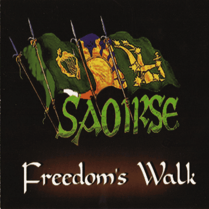 Saoirse - Freedom's Walk