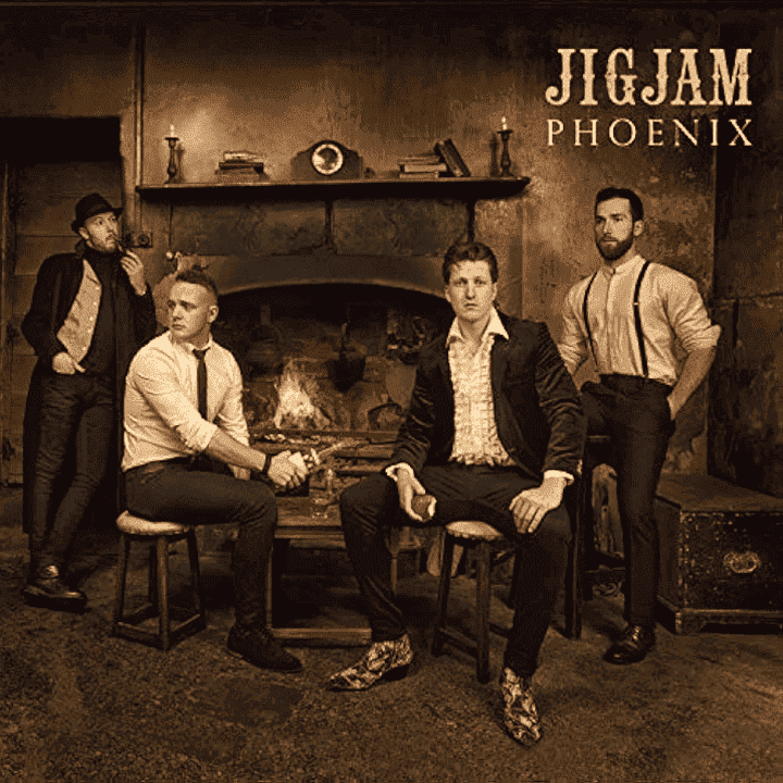 JigJam - Phoenix