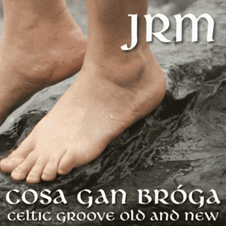 Jig Reel Maniacs - Cosa gan Bróga