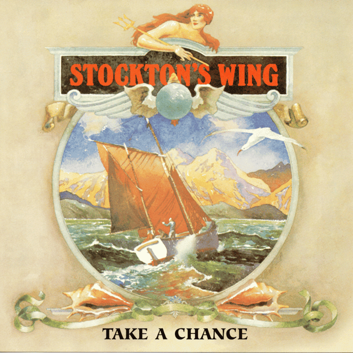 Stockton's Wing - Take A Chance