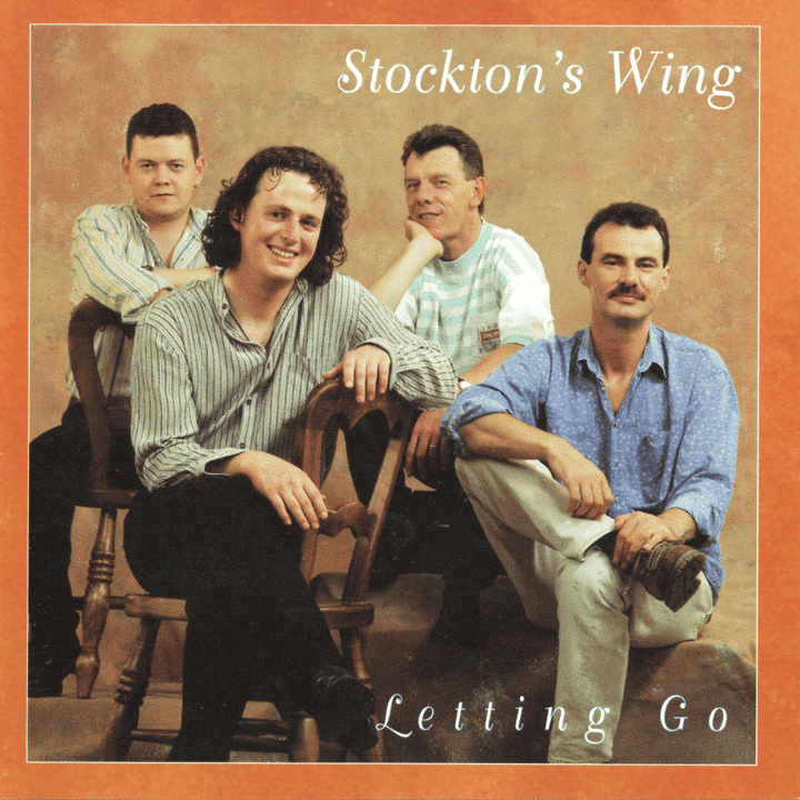 Stockton's Wing - Letting Go