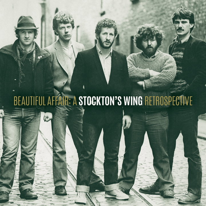 Stockton's Wing - Beautiful Affair-A Stockton's Wing Retrospective