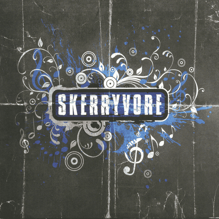 Skerryvore - Skerryvore