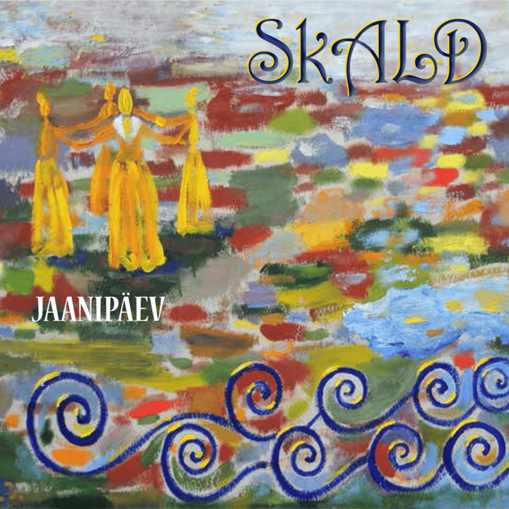 Skald - Jaanipäev