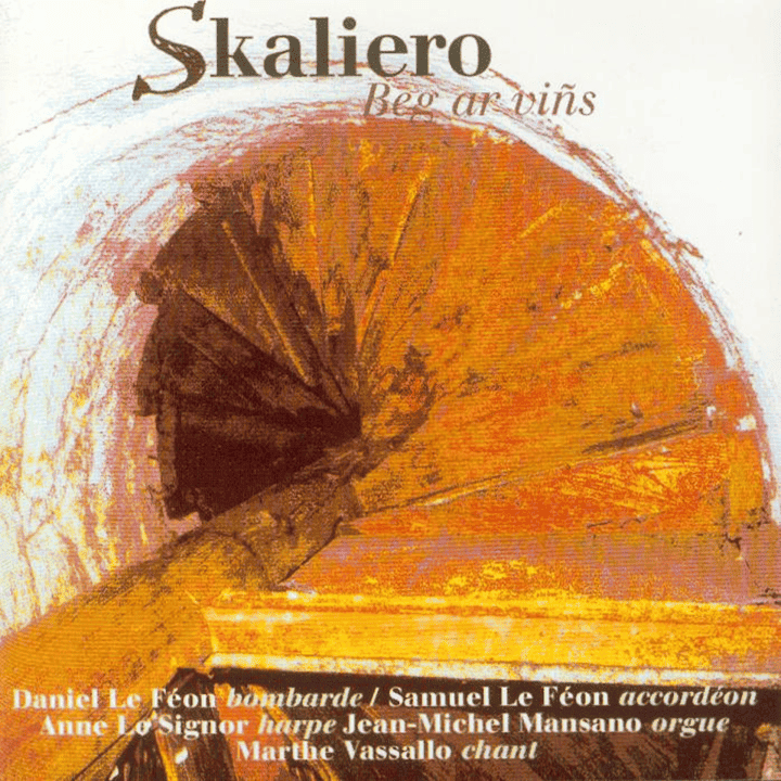 Skaliero - Beg Ar Vins