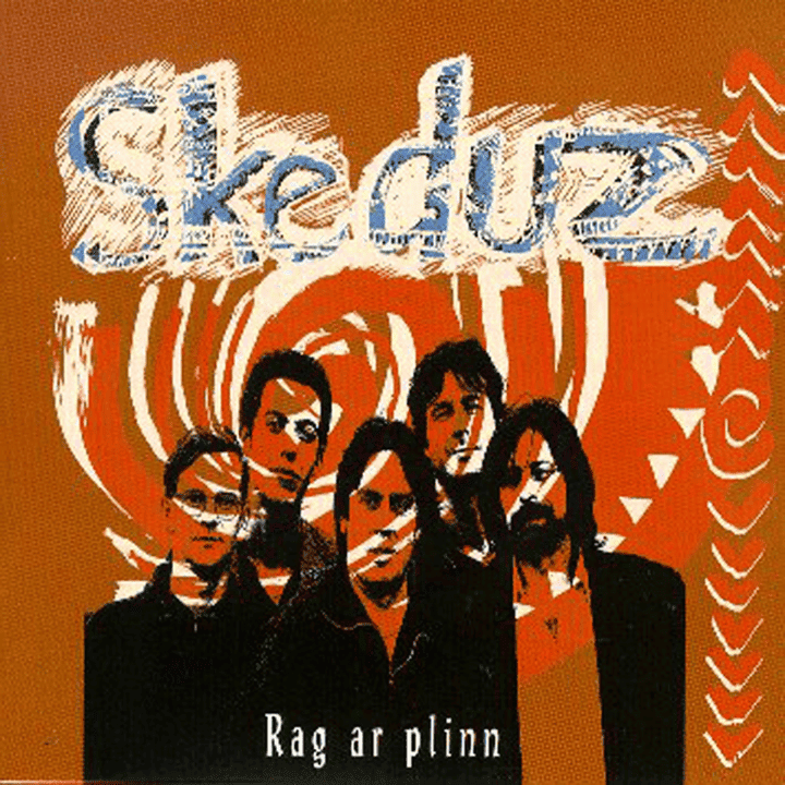 Skeduz - Rag Ar Plinn