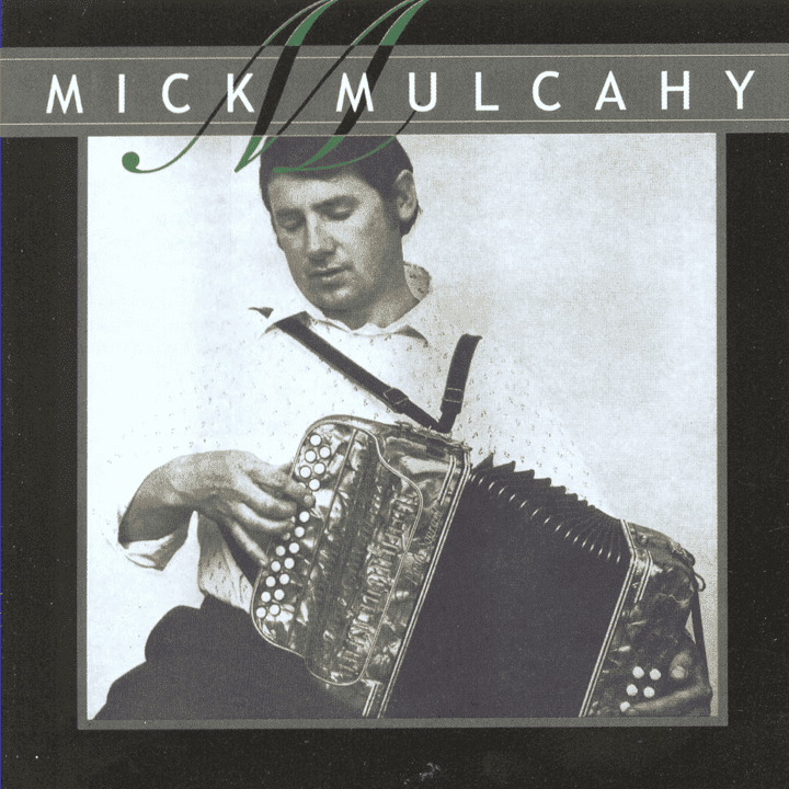 Mick Mulcahy - Mick Mulcahy