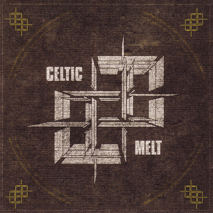 Mickaël McGoldrick - Celtic Melt