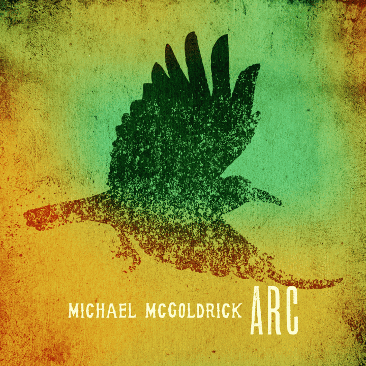 Mickaël McGoldrick - Arc