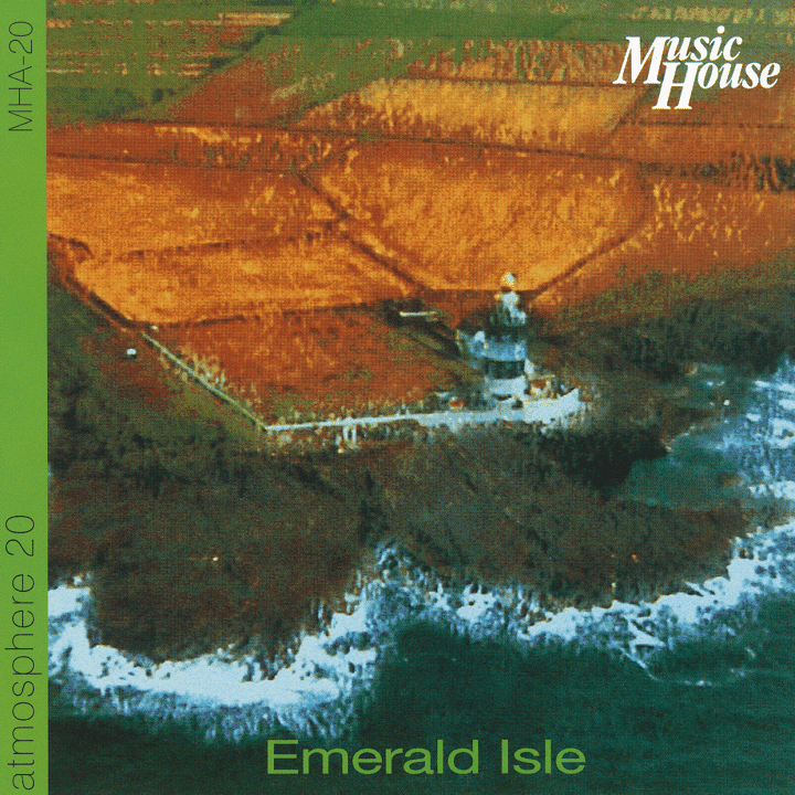 Ronan Hardiman - Emerald Isle