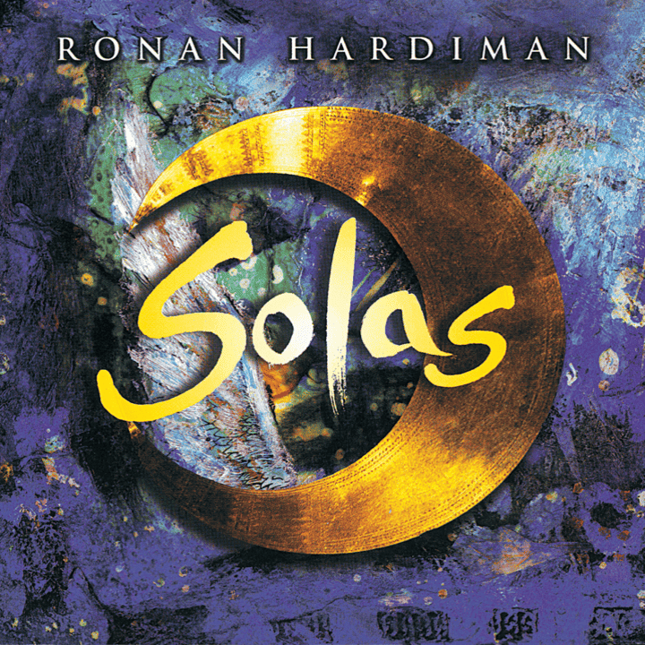 Ronan Hardiman - Solas