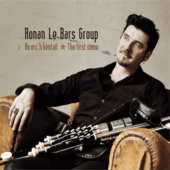 Ronan Le Bars Group - An erc'h kentañ