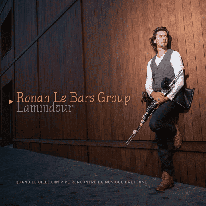 Ronan Le Bars Group - Lammdour