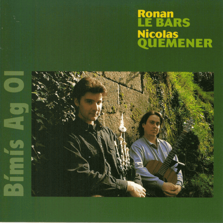 Ronan Le Bars, Nicolas Quemener - Bimis Ag Ol