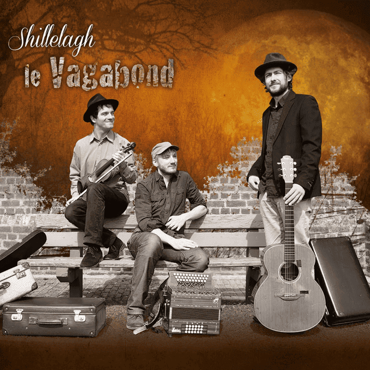 Shillelagh - Le vagabond