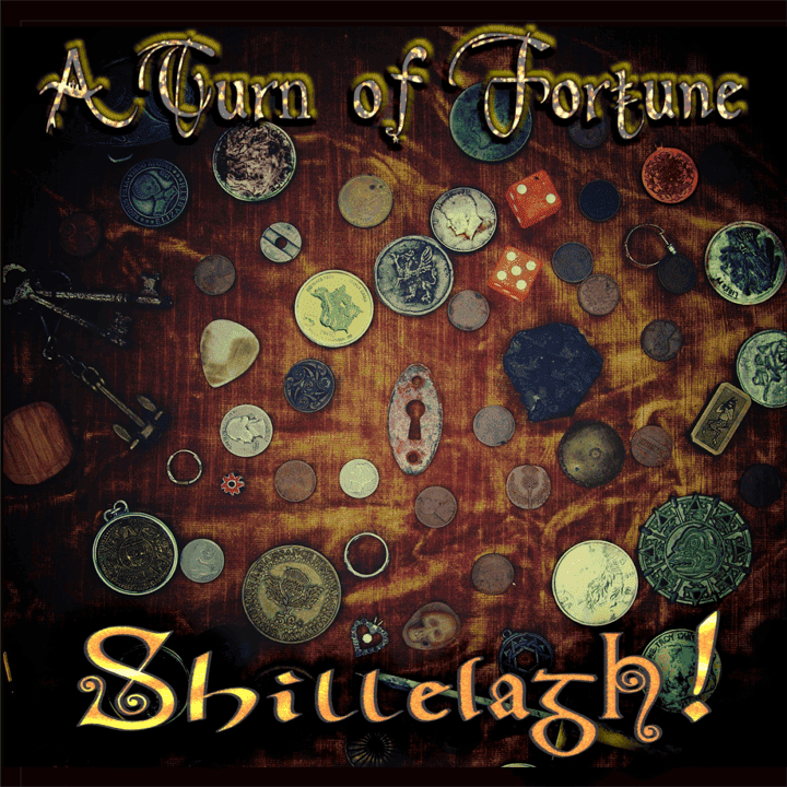 Shillelagh! - A Turn of Fortune