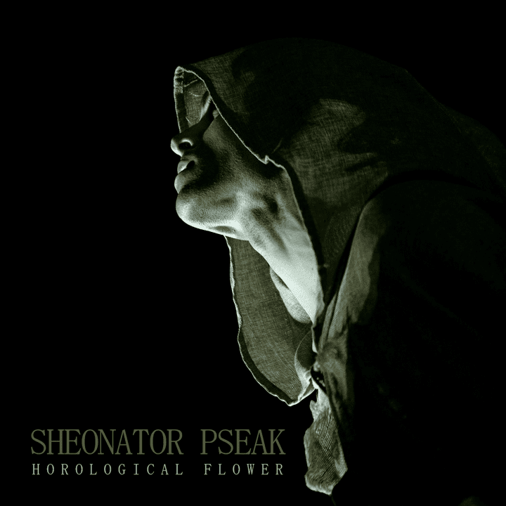 Sheonator Pseak - Horological Flower