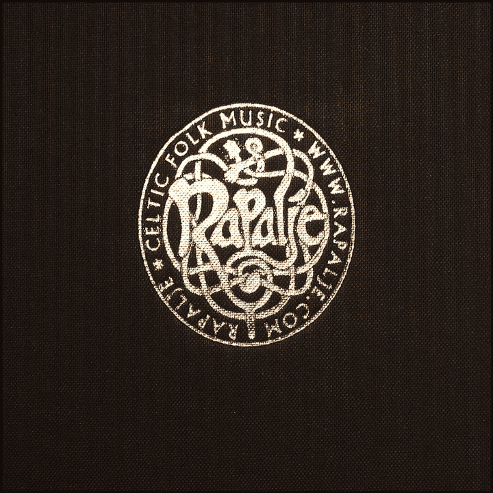 Rapalje - Live Album 2