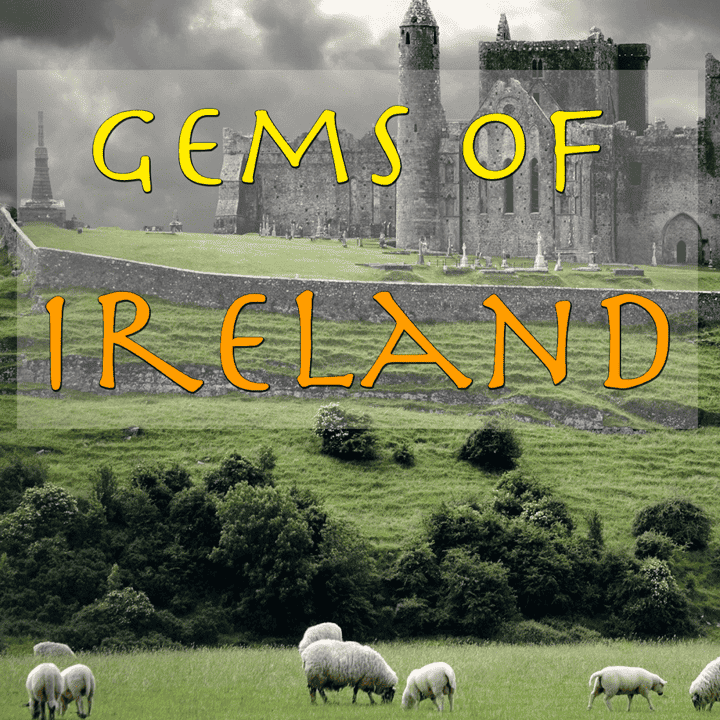 Paddy Reilly and Brian Dullaghan - Gems Of Ireland, Vol.1