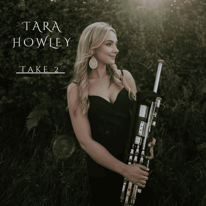 Tara Howley - Take 2