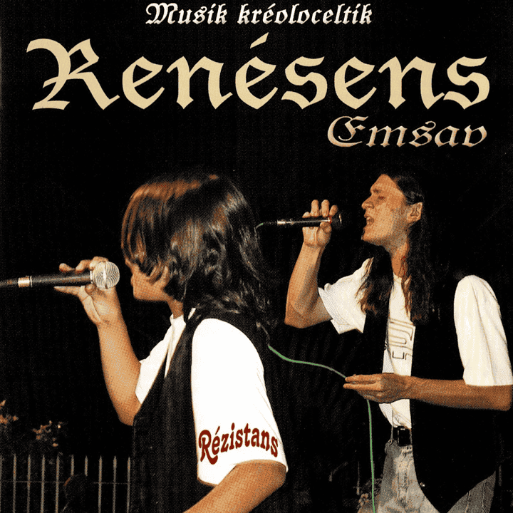 Renésens - Rézistans (Emsav Musik kréoloceltik)