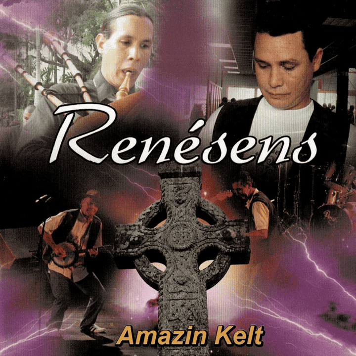 Renésens - Amazin kelt