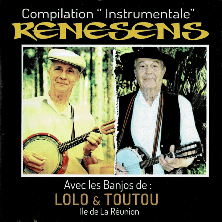 Renésens - Lolo & toutou